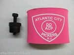 Ford Rotunda Tool T88C-19623-A A/c Pressure Plate Remover (otc 412-053) Used. Price: $26.97.