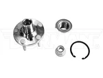 Dorman 951-152 Wheel Bearing And Hub Assembly New. Price: $103.30.