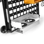 Magnetic Tool Tray Set & Molle Panel Organizer For Camping Van Outdoor Cooking New. Price: $109.00.