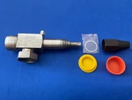 Rotalock Valve 1-3/4 -12 Thread X 1-5/8 Sweat Replace 998-0510-66 New. Price: $340.00.