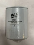 New Hydraulic Filter Wix 51551 Fits 1993 International 3600 7.6L-L6. Price: $18.45.