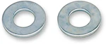 Bolt 020-10800 Washers Flat M8 X 17 10-PACK New. Price: $9.95.