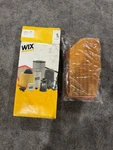 Air Filter Wix 46807 New. Price: $20.00.