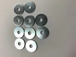 Bolt Motorcycle Hardware Large Fender Washer 10PK Mm X 020-20622 New. Price: $10.68.