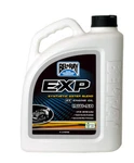 Bel Ray Exp Synthetic Ester Blend 4T Engine Oil 99130-B4LW New. Price: $53.19.