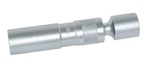 Lisle Tools 63080 14MM Spark Plug Socket, 12 Pt. New. Price: $33.65.