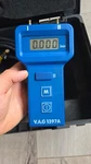 Volkswagen Vag 1397A Pressure Gauge Turbocharger Tester Kit Used. Price: $349.00.
