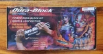 Dura-block Airforce: 7-PIECE Kit (hook & Loop Edition) Model# AF44HL New. Price: $74.95.