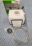 Dorman 54002 Engine Coolant Recovery Kit Tank Expansion Universal Fit Nib Nos New. Price: $34.00.