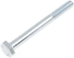 Dorman Cap Screw-hex Head-grade 5- 1/4-20 2-1/2 In. 170-025 New. Price: $62.57.
