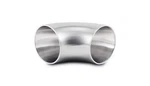 Vibrant Performance 13308 90 Degree Brushed Mandrel Bend 2.25" O.d. New. Price: $34.88.