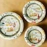 Camp Casual CC-007RB Eco-friendly Paper Bowls 20 Oz Pack Of 24 New. Price: $18.96.
