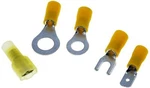 Dorman 86502 12-10 Gauge Terminal Assortments New. Price: $21.83.