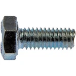 Dorman 423-010 Cap Screw Hex Head Class 8.8 M4 .7 10MM New. Price: $24.77.