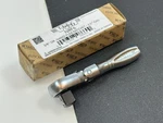 New Vim Tools NRF6 3/8" Dr. Nano Flex Head Quick Release Micro Ratchet 3.5" Long. Price: $45.00.