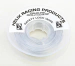Helix 112-0028 Safety Lock Wire 1/4LB Spool 0.028 Dia New. Price: $31.44.