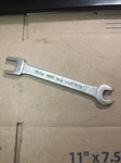 Martin Tools Sprocket & Gear Inc Wrench OE,DBL,CR,9/16X11/16 1027C See Photo ! Used. Price: $12.90.