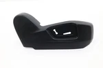 2017 2025 Mazda CX-5 Front Right Seat Outer Trim Cover Panel Oem KD6 Used. Price: $38.43.