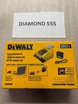 Dewalt DCB094K 20V Usb-c Charging Kit 4159 New. Price: $68.50.