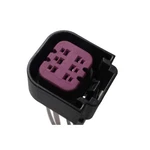 Genuine Acdelco For Chevy Trailblazer 2006-2009 Multi-purpose Pigtail Wire New. Price: $36.04.