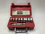 Used #25 - Oem 27119 Bearing And Race Installer Set, Seal Driver. Price: $34.99.