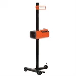 Symtech SC-A1 Portable Headlamp Aimer Iso Color Optical Alignment System New. Price: $1626.38.
