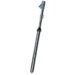 Milton S986 Straight Foot Dual Head Air Chuck Service Tire Gauge New. Price: $39.58.
