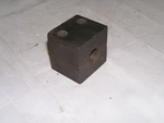 Kent Moore Tool J-28629 Brake Flaring Used. Price: $14.99.