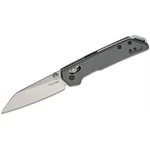 Kershaw Mini Iridium Manual Open Duralock Reverse Tanto Blade Edc Folding Pocket New. Price: $65.35.
