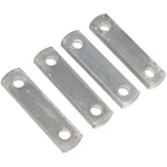 Dayton Parts 334-1484 Threaded U Bolt New. Price: $32.23.