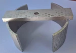 Kent-moore J-39923 -2 Allison Transmission C1 Spring Compressor Tool New. Price: $299.95.