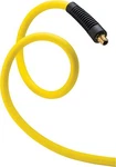 3/8 In. X 100 Ft. Hybrid Air Hose New. Price: $68.07.