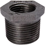 521-931HC B&k 1/2 In. 1/4 Hexagon Black Iron Bushing New. Price: $37.70.