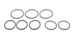 Ati Performance Products Elastomer Kit - Ring 6.385 W/70/60/70 New. Price: $53.81.