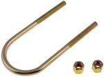 Threaded U-bolt Dorman 35620 New. Price: $21.86.
