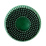 3M-18734 Roloc Bristle Disc Grade 50, Size New. Price: $36.35.