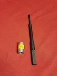 Kent Moore Usa Gm Valve Guide Seal Installer Set 1.0L Engine J-379681 Used. Price: $49.95.