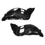 For Bmw 328I 07-12 Fender Liner Front Section Set Driver & Passenger Side New. Price: $38.48.