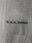 Knkut KK5-21/64 21/64" Jobber Length Drill Bit Open. Price: $10.99.