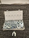 Swordfish 32110 - Auto Alignment Body Shim Assortment , 144 Pieces New. Price: $17.49.
