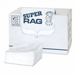 Mdi Pro-series Super Rag 93102 Optimum Performance 1/4 Fold Supreme Towel, 250, New. Price: $68.26.