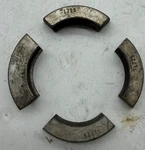 Miller Rear Pinion Bearing Puller Block Set Of C-293-42 Sku 35T New. Price: $24.76.