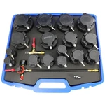 Dptool Turbo System Leakage Kit 19PCS Boost Tester... New. Price: $153.99.