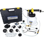 Mityvac MTY-MV7840 Utilizes Compressed Shop-air One-man Operation Isolated F New. Price: $514.36.