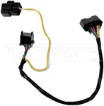 Dorman 601-380 Door Handle Support Switches Fits Cadillac Models 25979140 New. Price: $46.78.