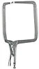The Original Locking C-clamps With Regular Tips, 18DR VSG-211ZR Brand New!. Price: $62.37.
