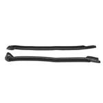 Pillar Post Seals For Buick Electra, Lesabre, Wildcat 1966-68 7602728; Cz 8100-A New. Price: $171.99.