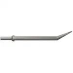 Ajax Tool Works A919 5/8"WIDE Chisel Bent 30*10 1/2 New. Price: $35.35.