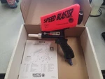New Unused Matco Tools # SB1R Hand-held Speed Blaster Sand. Price: $74.99.