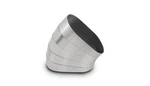 Vibrant Performance Horizontal 304 Ss Oval Pi New. Price: $46.99.